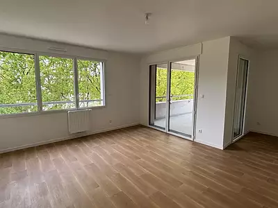 Appartement, 46 m²