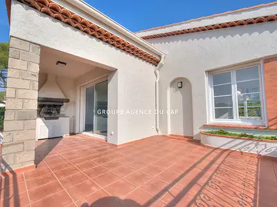 Appartement, 122 m²