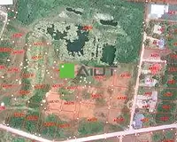 Terrain, 905 m²