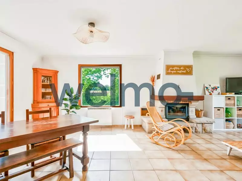 Maison, 155 m²