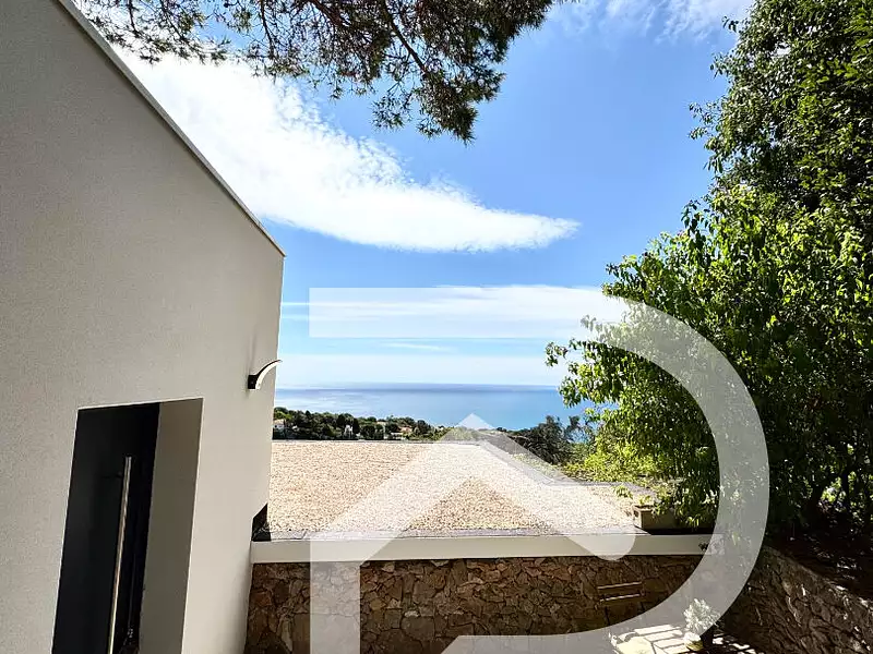 Maison, 109 m²