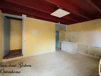 Maison, 70 m²