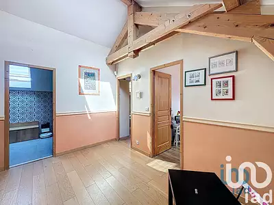 Maison, 202 m²