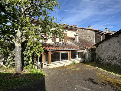 Maison, 160 m²