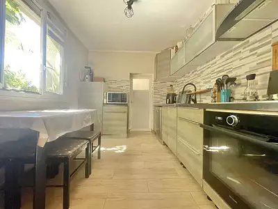 Maison, 95 m²