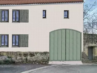 Maison, 90 m²