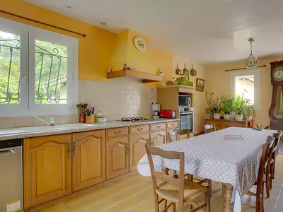 Maison, 188 m²