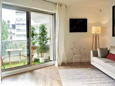 Appartement, 49 m²