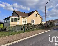 Maison, 200 m²