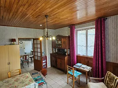 Maison, 160 m²