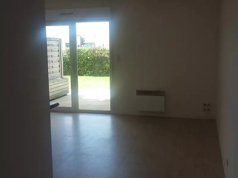 Appartement, 61 m²
