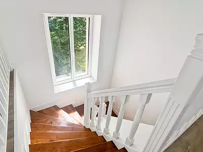 Appartement, 47 m²