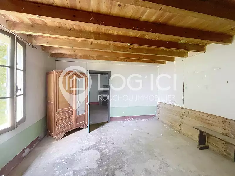 Maison, 100 m²
