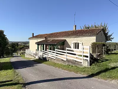 Maison, 88 m²