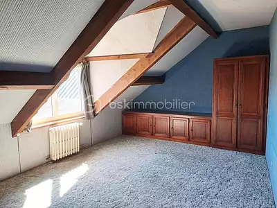 Maison, 151 m²