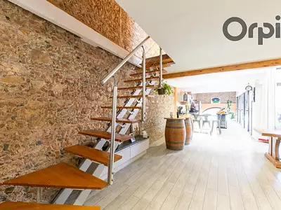 Maison, 180 m²