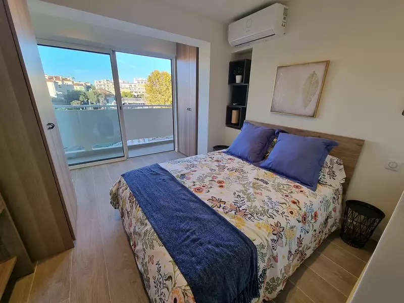 Appartement, 60 m²