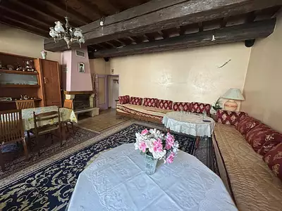 Maison, 128 m²