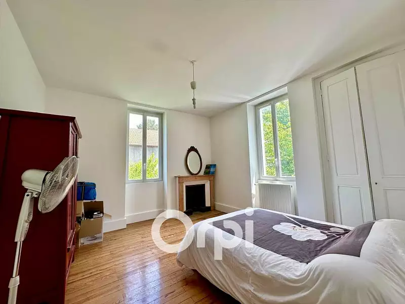 Maison, 224 m²