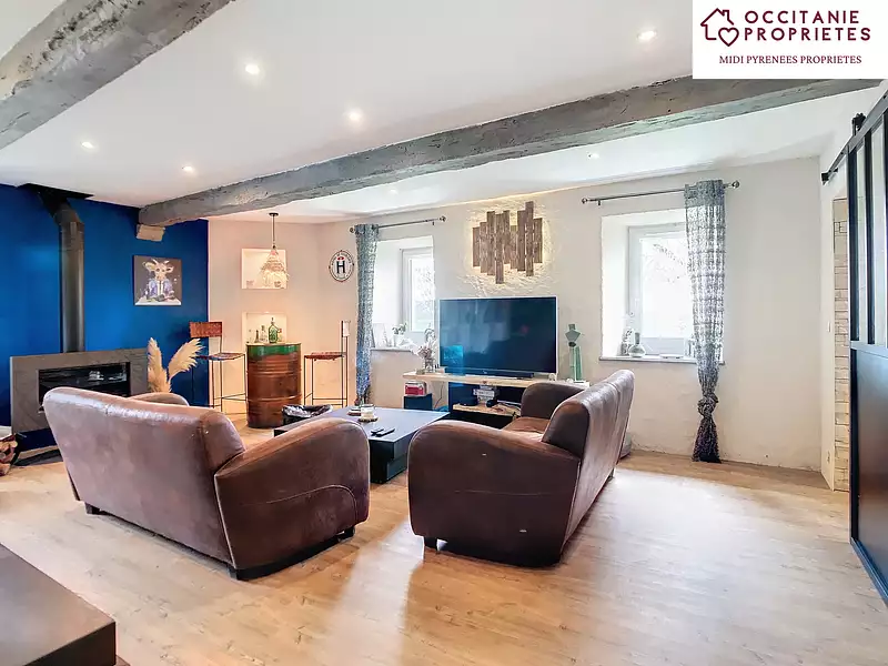 Maison, 524 m²