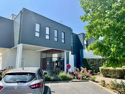 Appartement, 70 m²