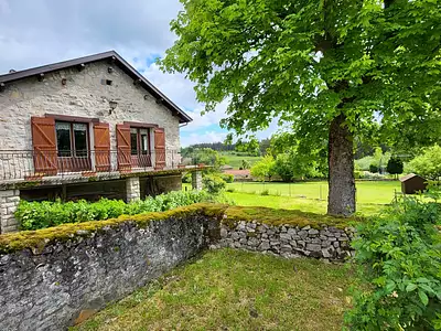 Maison, 104 m²