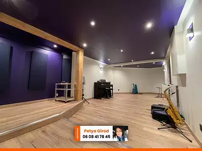 Maison, 138 m²