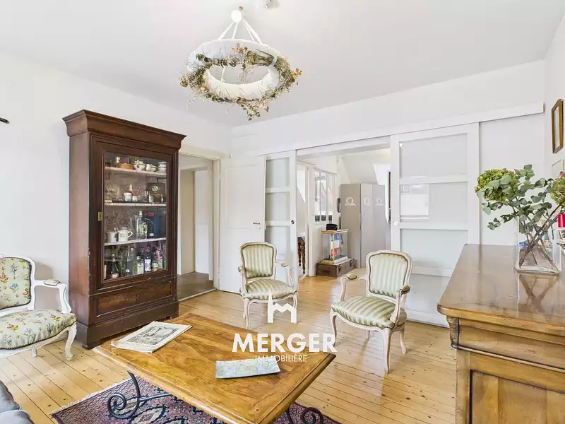 Appartement, 106,96 m²