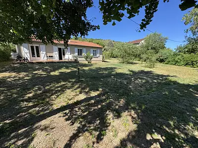 Maison, 92 m²