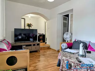 Maison, 140 m²