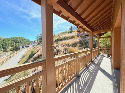 Appartement, 186,86 m²