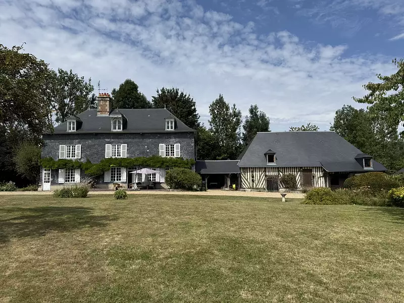 Maison, 300 m²