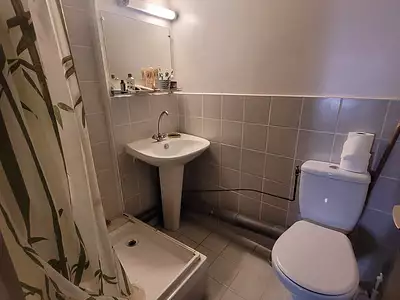 Maison, 63 m²
