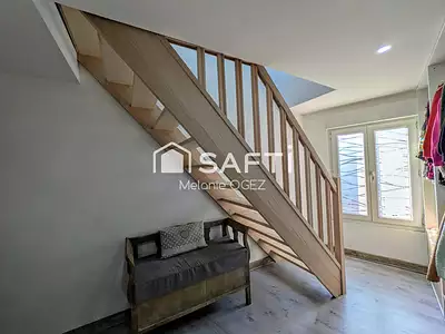 Maison, 101 m²