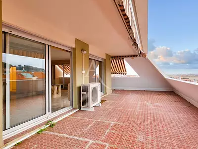 Appartement, 111,14 m²