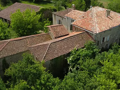 Maison, 379 m²