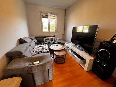 Maison, 83,8 m²