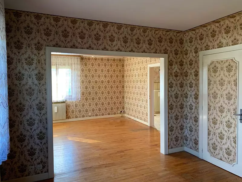 Maison, 142 m²