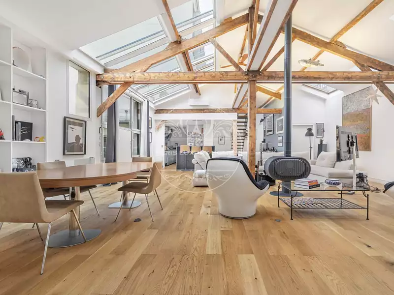 Appartement, 230,53 m²