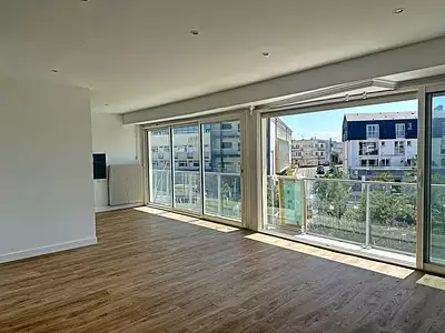 Appartement, 86 m²