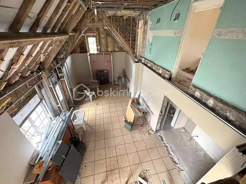 Maison, 80 m²