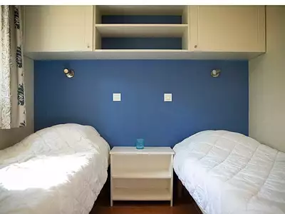 Appartement, 32 m²