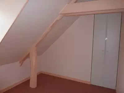 Appartement, 66 m²