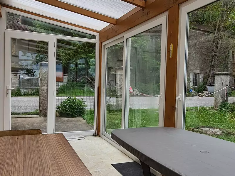 Maison, 95,21 m²