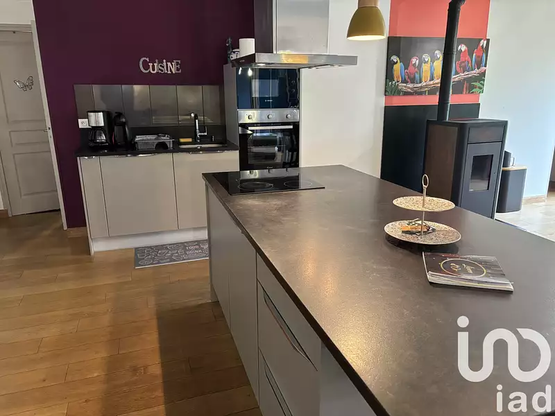 Maison, 106 m²