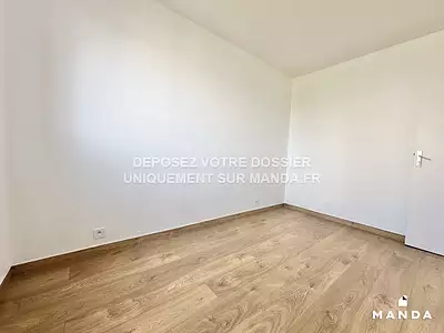 Appartement, 81 m²