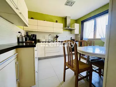 Maison, 130 m²