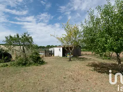 Maison, 120 m²