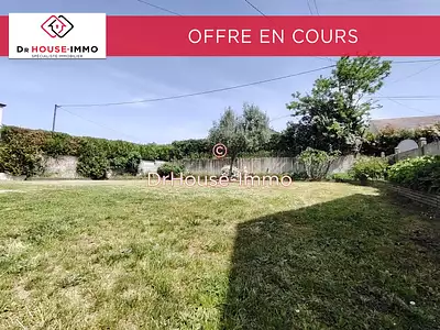 Maison, 74,5 m²