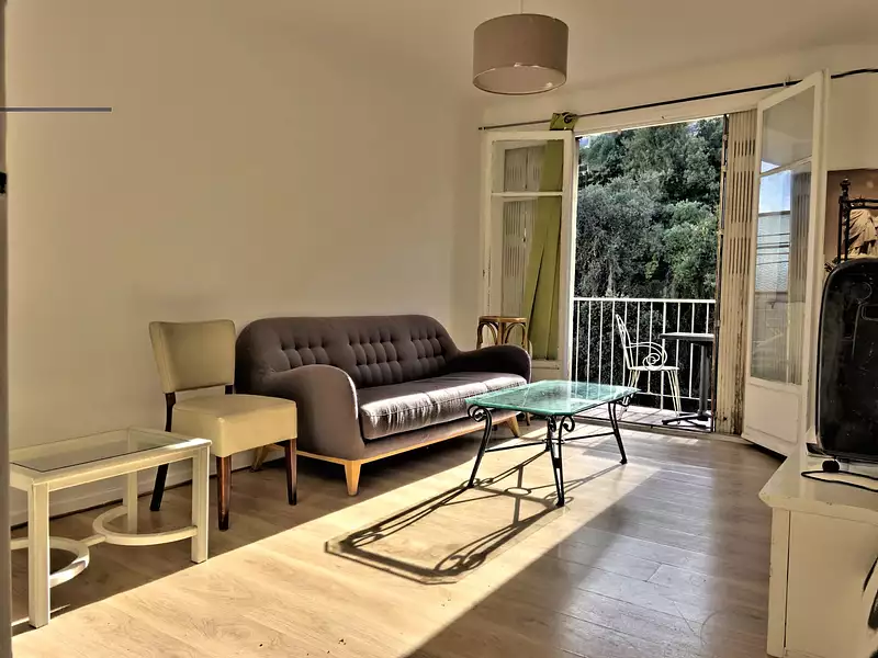 Appartement, 57,65 m²